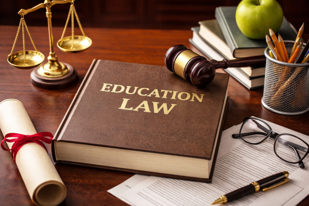 Education Law Disputes: How to Handle Legal Challenges in Schools