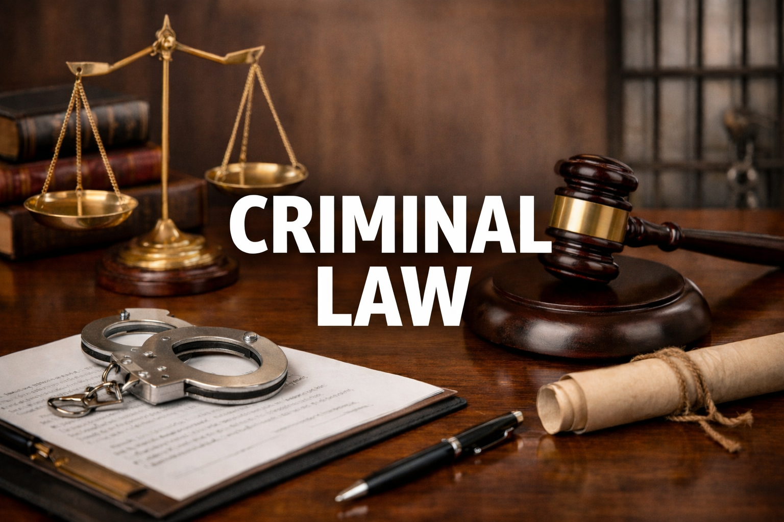 Criminal Law in India Explained by Legal Experts: A Complete 2026 Guide