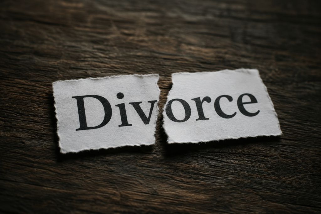 Divorce in India: Legal Process, Rights, and Important Considerations