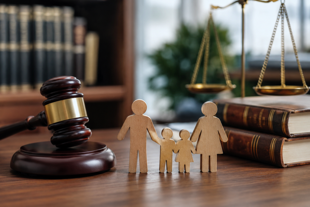 Family Law in India: Understanding Your Rights, Responsibilities, and Legal Remedies