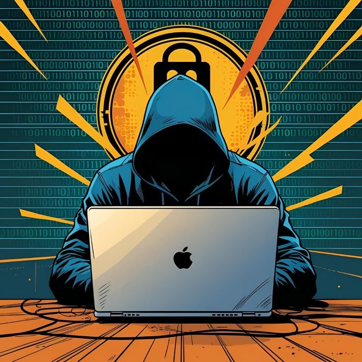Cyber Crime: Protecting Yourself in the Digital Age